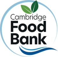 Cambridge Food Bank-Foodie Teens